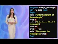 Programming Part 3 - Sequence Pascal Information Communication Technology Grade 11 student