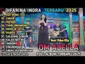 EGO WONG TUO - Difarina Indra Adella - SABAR - OM ADELLA FULL ALBUM TERBARU 2025