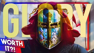 Is CRUSADER KINGS 3 Worth it NOW To The Point Review