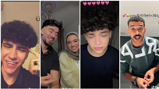 زلزال     ريختر انا فيكي بفكر   اقوى واحسن تجميعه فيديوهات تيك توك   دندنها