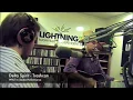Delta Spirit - Trashcan - live in the Lightning 100 studio