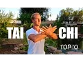 Download Lagu Top 10 Tai Chi Moves for Beginners