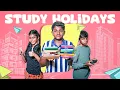 Lagu Study Holidays | EMI Chutti