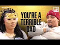 G Herbo Breaks Down His Reaction to Ari Fletcher Calling Him a Terrible Dad For The Fellas