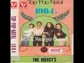 THE MERCY'S -- JANGAN KAU SEDIH