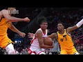 Jalen Green Dunks But They Get Increasingly More ALIEN-ESQUE