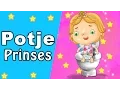 Download Lagu Prinses op het potje (NEDERLANDS) - Toilettentraining - Starten met het potje