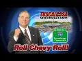 Tuscaloosa Chevy - Here for You COVID