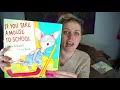 Scholastic Book Haul & Halloween Books for Kids!