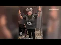 A woman called out at Disneyland for saying she hates Mexicans