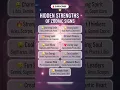 Download Lagu Verborgen sterke punten van sterrenbeelden #astrologie #dierenriem #horoscoop