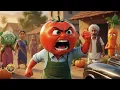One Honest Decision Changed Everything vegetable story animated sabji story