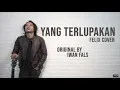 Download Lagu Yang Terlupakan - Iwan Fals (Felix Cover)