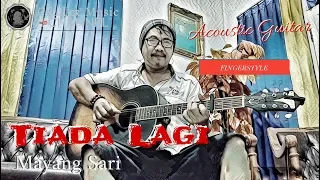 Download Tiada Lagi ( cover ) Acoustic Guitar Fingerstyle MP3