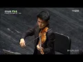 [#공연실황Pick] 4K | Borodin - String Quartet No.2 in D Major | 노부스 콰르텟이 연주하는 보로딘 현악 4중주 2번