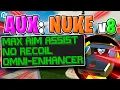 NEW Aux NUKE v8 Cronus Zen FULL SCRIPT SETUP FULL Cronus Zen Script Setup
