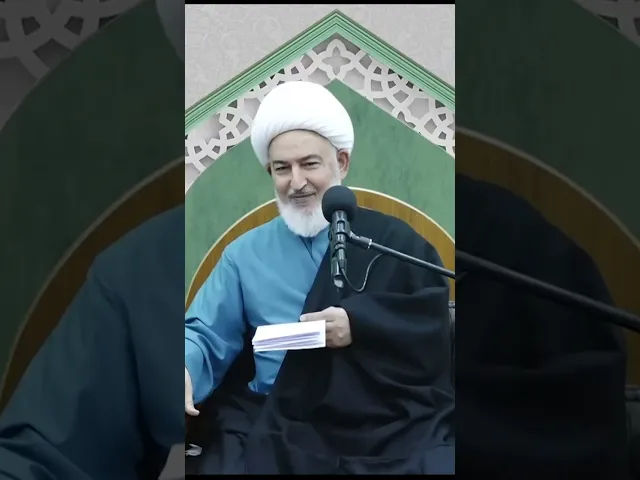 الشيخ فاضل الصفار#اللهم_صل_على_محمد_وال_محمد