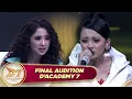 Download Lagu Cinta-Solo Bikin Lagu “trauma” Jadi Obat Hati Yang Penuh Luka! | Final Audition DA 7