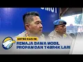 Download Lagu Mobil Dinas Di Bawa Remaja Dan T4br4k Lari - [Metro Hari Ini]