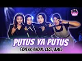 Download Lagu FIDA AP X CECE AYU X ANDIN MAYORA X AMEL AMELIA  - PUTUS YA PUTUS (OFFICIAL MUSIC VIDEO)