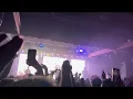 Download Lagu Said The Sky Live @ Sentiment Tour Seattle - Walk Me Home (Encore) [4K60HDR]