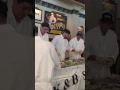 Docks Oyster Bar - NYC
