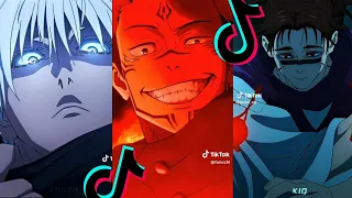 Download Jujutsu Kaisen Tiktok Edit Compilation - [Part 3] MP3