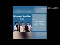 The Overtunes ft Monita Tahalea-Bicara ((lirik lagu))