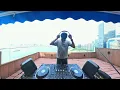 DNB: Hong Kong Rooftop Drum & Bass Set