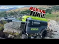 Igloo Trailmate Cooler Review