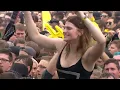 Breaking Benjamin - Breath | Live at Rock Am Ring 2016 ᴴᴰ