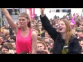 Download Lagu Breaking Benjamin - Breath | Live at Rock Am Ring 2016 ᴴᴰ