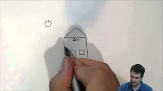 Java Drawing pictures with the ACM library