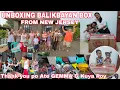 UNBOXING BALIKBAYAN BOX FROM NEW YOU PO ATE GEMMA KUYA ROY