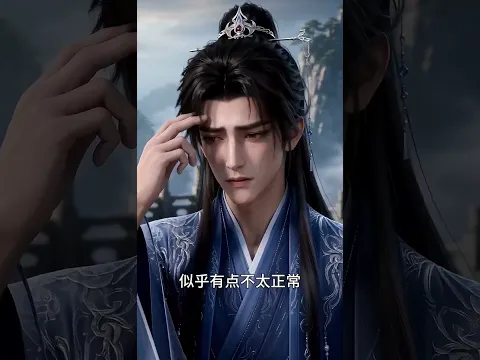 The Taixuan Embryo Pearl, Season 5 Episode 14
