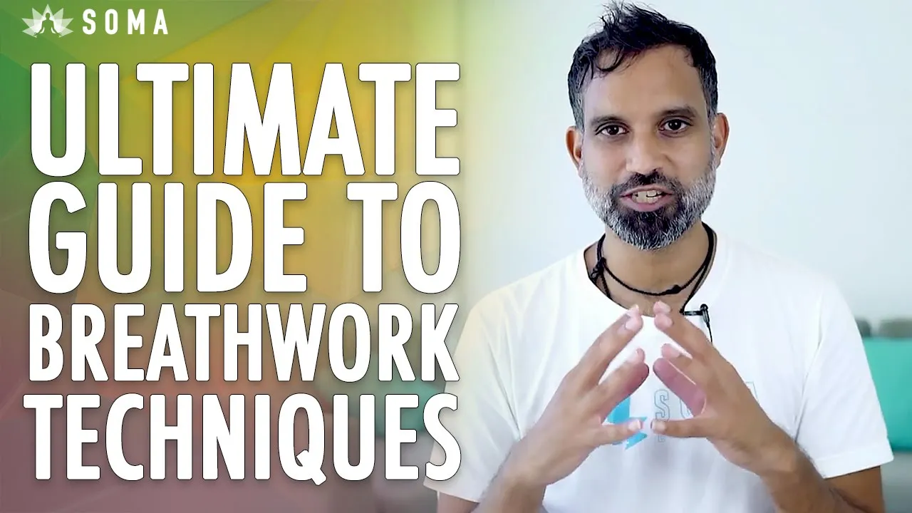THE ULTIMATE GUIDE TO BREATHWORK TECHNIQUES AND MISCONCEPTIONS ABOUT ...