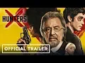 Hunters Season 1 Trailer 2020 Al Pacino