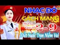 Download Lagu Tuyển Chọn NHẠC ĐỎ CÁCH MẠNG 02/9 Chào Mừng 80 năm Quốc Khánh - Nhạc Cách Mạng HÀO HÙNG DÂN TỘC
