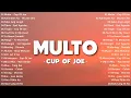 Download Lagu Best Cup Of Joe Playlist 2025 Multo, Tingin, Pahina, Misteryoso | Best New Tagalog Love Songs 2025