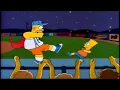 The Simpsons Dancin Homer