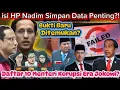 Download Lagu Terbongkar isi HP Nadim makarim Group WA berisi Sindikat Korupsi di Kemendikbudristek s/d Jokowi ??