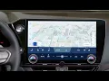 Know Your Lexus Cloud Navigation