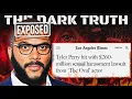 Tyler Perry Just got Exposed He s a Monster