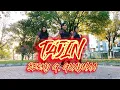 Tajin - Becky G, Guaynaa - Flow Dance Fitness - Coreografía - Zumba
