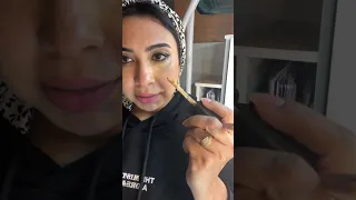 ازاي اداري التجويف تحت العين و الهالات بالكونسيلر Makeup  ازاي اداري التجويف تحت العين و الهالات بالكونسيلر Makeup