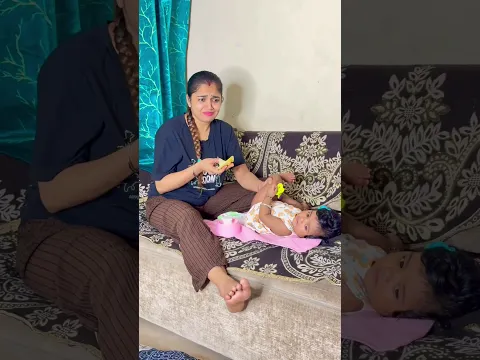 Depression ( kis kis moms k sath aisa hota h ?? ) #funny #viral