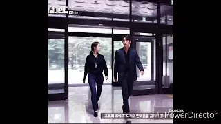 moon chaewon and lee joongi