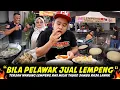Lagu MUNGKIN REZEKI SAYA DEKAT SINI..Belum Buka Tapi Orang Dah Tunggu..Warung Lempeng Tauke Raja Lawak