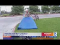 Popular swap meet canceled due to possible ICE activity
