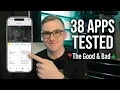 I Went Through All 38 Even Hub Apps Here s My Honest Take
